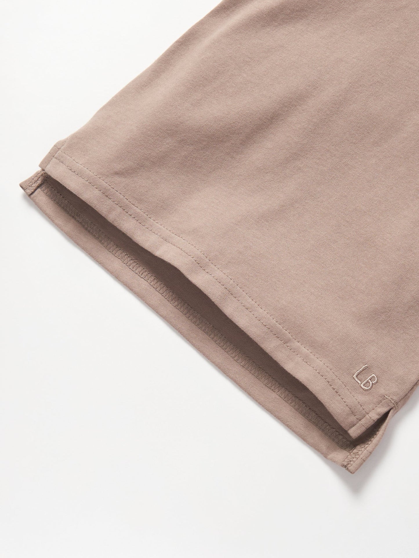 Little Bipsy Mushroom Elevated Tee