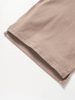 Little Bipsy Mushroom Elevated Tee