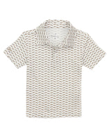 Properly Tied Pointer Polo