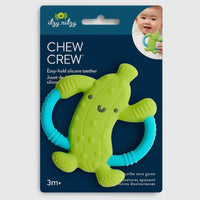 Itzy Ritzy Pickle Chew Crew
