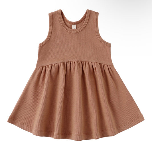 Quincy Mae Poppy Tank Dress
