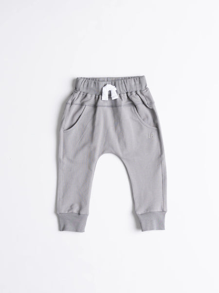 Little Bipsy Medium Grey Joggers