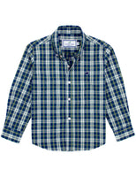Properly Tied Countryside Sportshirt