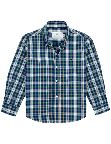 Properly Tied Countryside Sportshirt