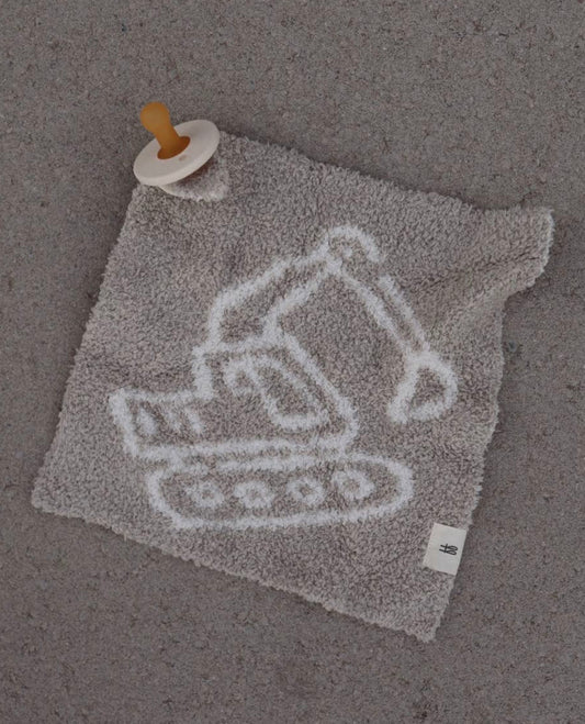 Excavator Lovey