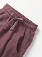 Little Bipsy Huckleberry Waffle Jogger