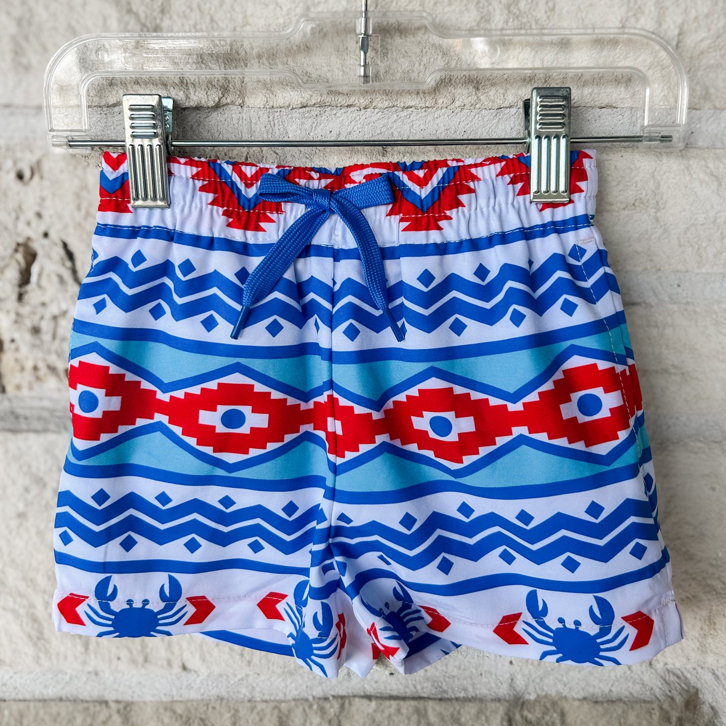 Meripex Captain Swim Trunk