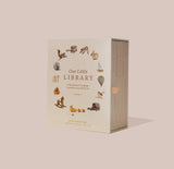 Tabitha Paige “Our Little Library” Volume I