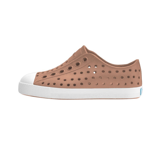 Bruschetta Brown Jefferson Natives