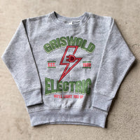 Mini Griswold Electric Sweatshirt