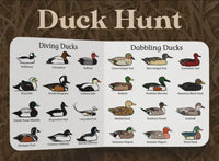 Duck Hunt Book