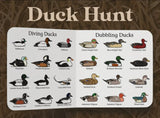 Duck Hunt Book