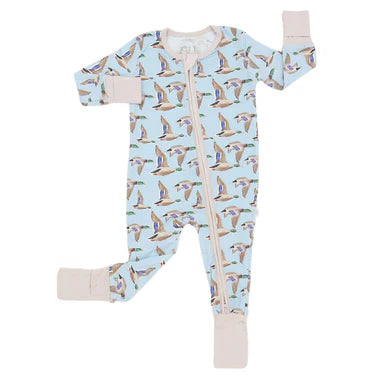 Hamner Hill Flyin’ South Playsuit