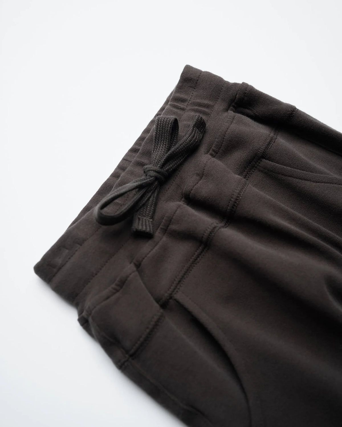 Little Bipsy Brown Jogger