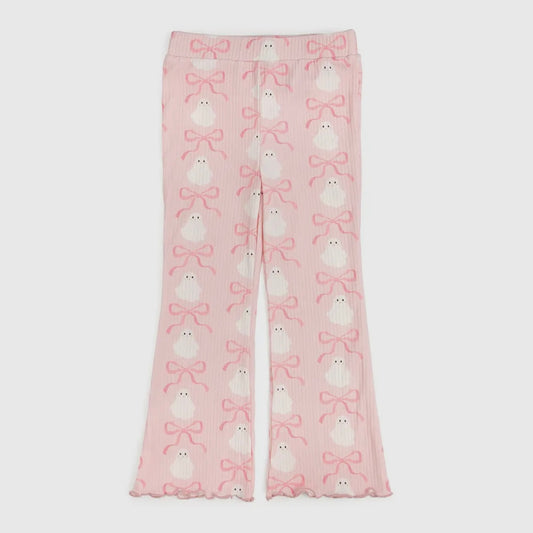 Sweet Wink Coquette Ghost Flare Legging