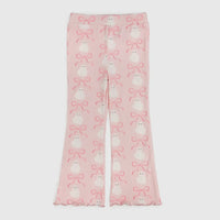 Sweet Wink Coquette Ghost Flare Legging