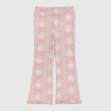 Sweet Wink Coquette Ghost Flare Legging