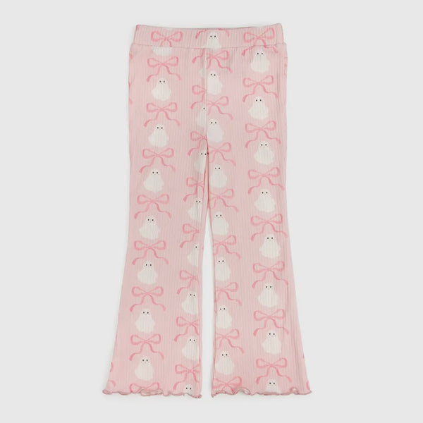 Sweet Wink Coquette Ghost Flare Legging