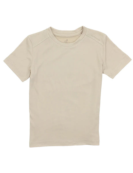 Properly Tied Ravine SS Twill Tee