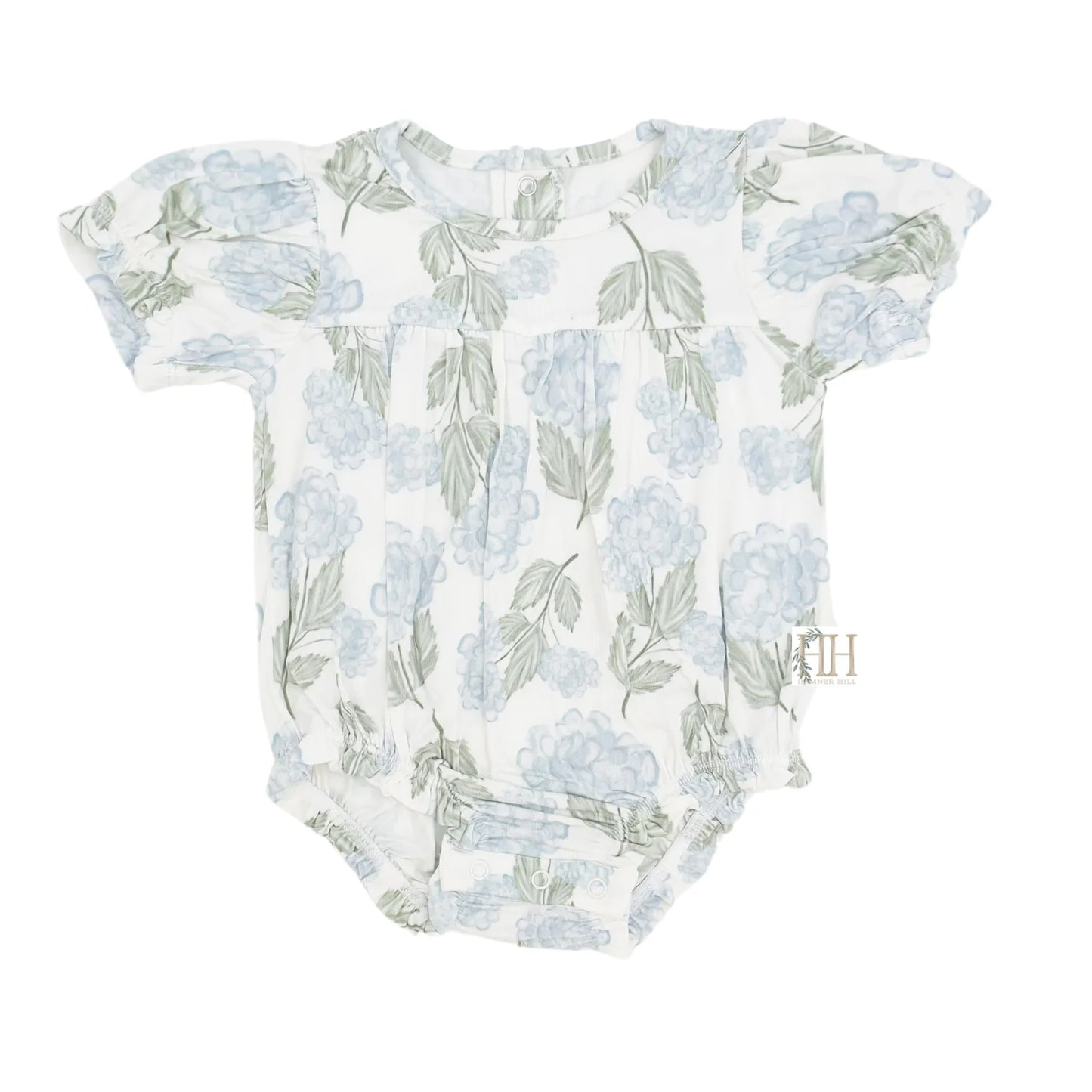 Hamner Hill Garden Party Bubble