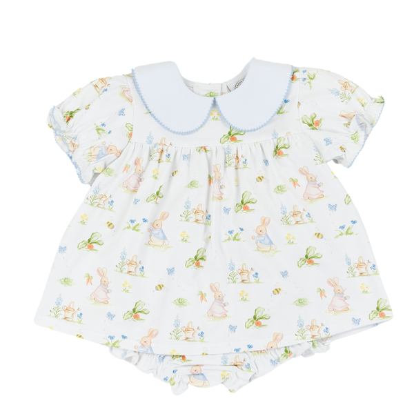 Cypress Row Easter Bloomer Set