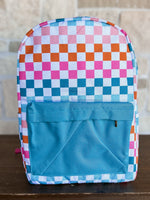 Jane Marie Backpack