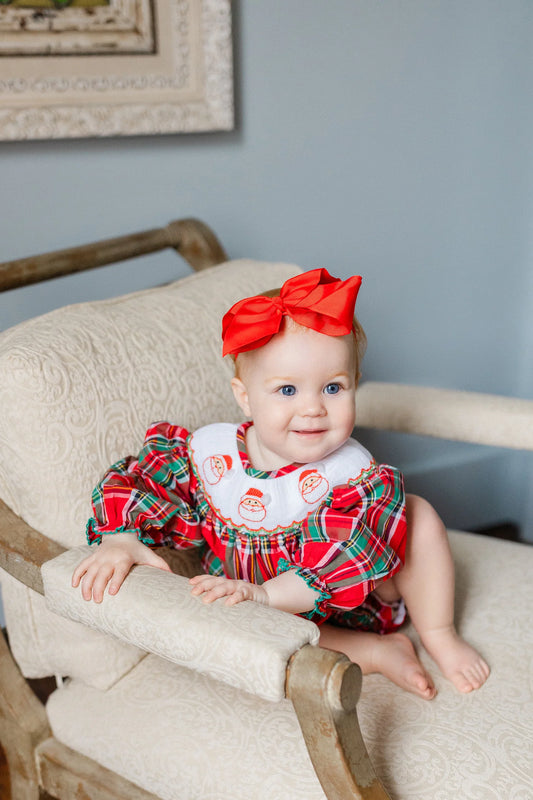 Poppy Kids Santa Bubble