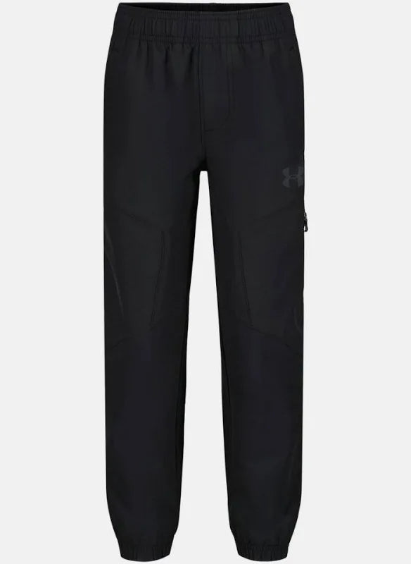 UA Black Dri Fit Jogger