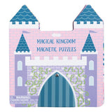Mud Pie Magical Magnetic Puzzle Book