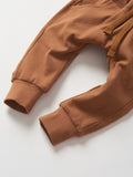 Little Bipsy Chestnut Jogger