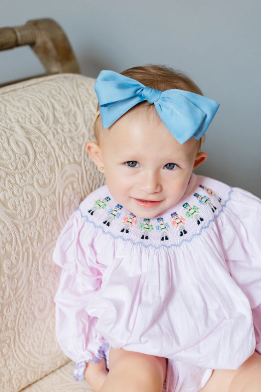 Poppy Kids Nutcracker Bubble