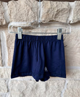 Yoga Baby Soft Style Navy Short