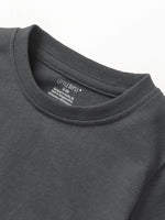 Little Bipsy Shadow Elevated Tee