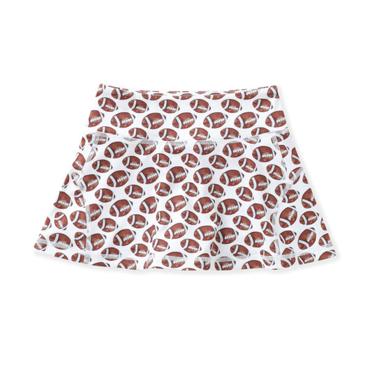 Swoon Baby Active Football Tennis Skirt