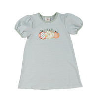 Cypress Row Harvest Trio Sara Dress