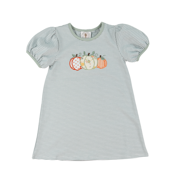 Cypress Row Harvest Trio Sara Dress
