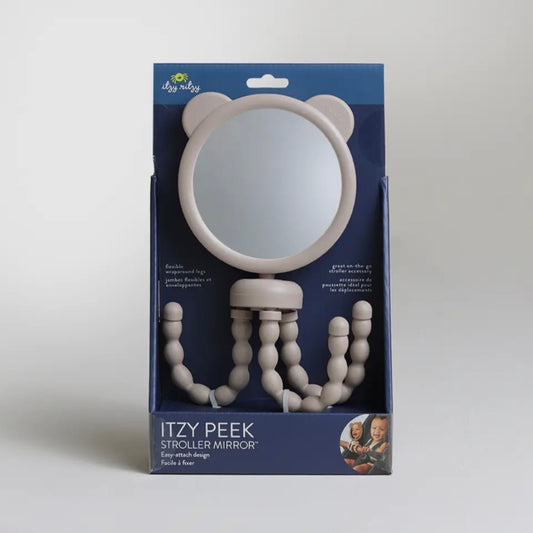 Itzy Ritzy Peek Stroller Mirror