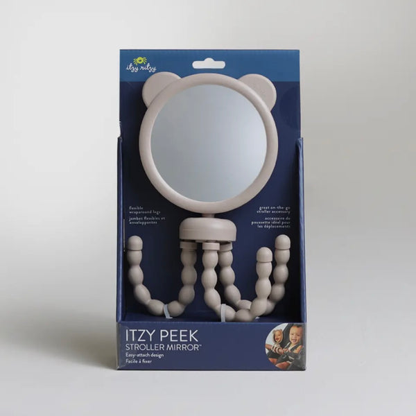 Itzy Ritzy Peek Stroller Mirror