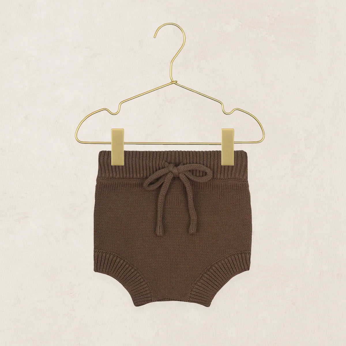 Lou Lou Cocoa Knit Bummie