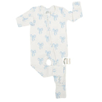 Hamner Hill Bow Day Dreaming Playsuit