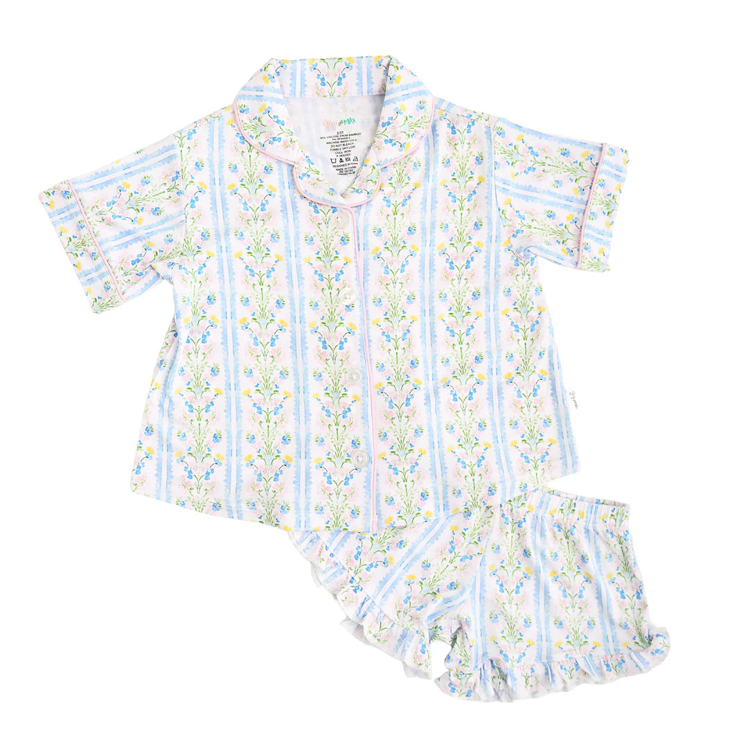 Gigi and Max Nora Two Piece Set