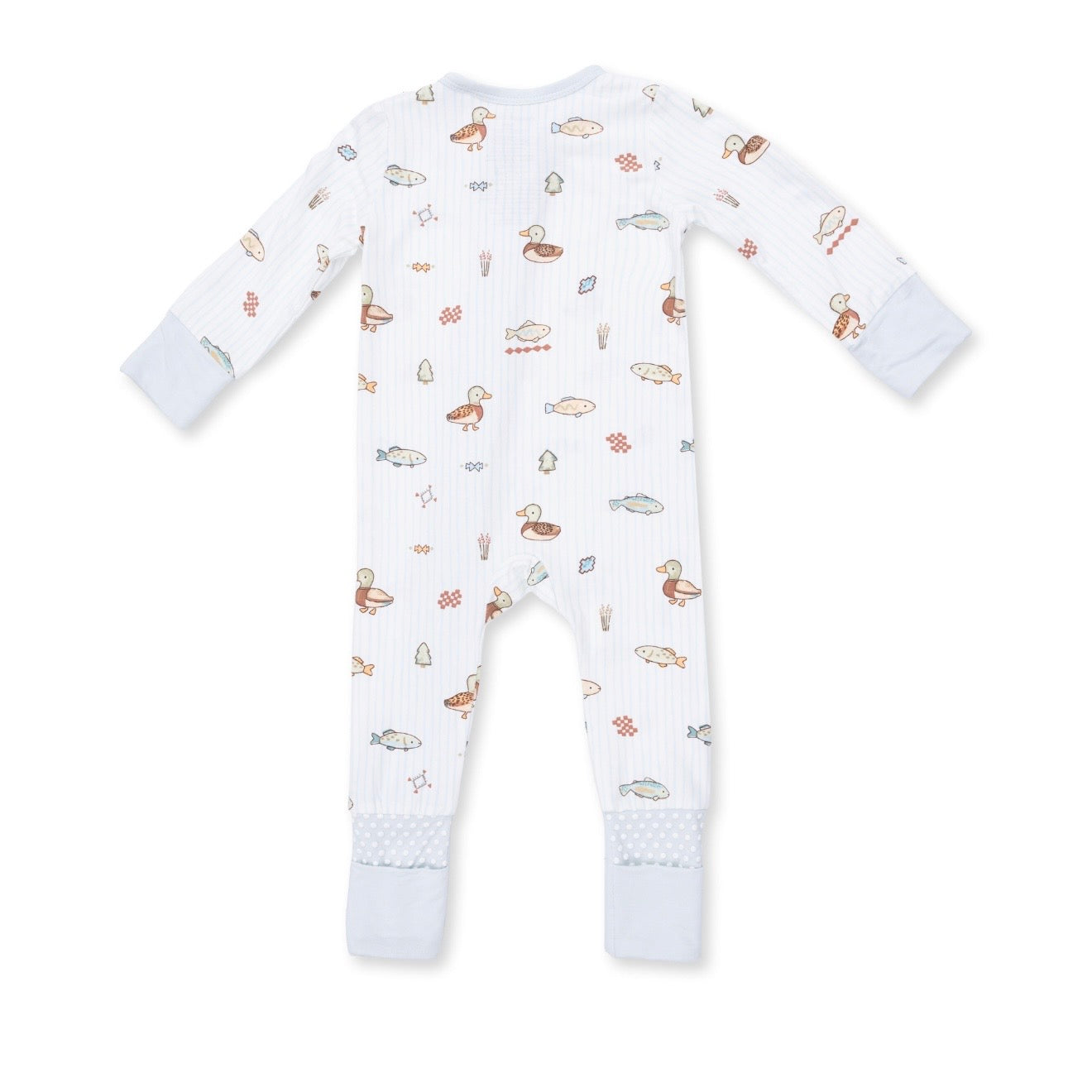 Angel Dear Lake Cuties Playsuit