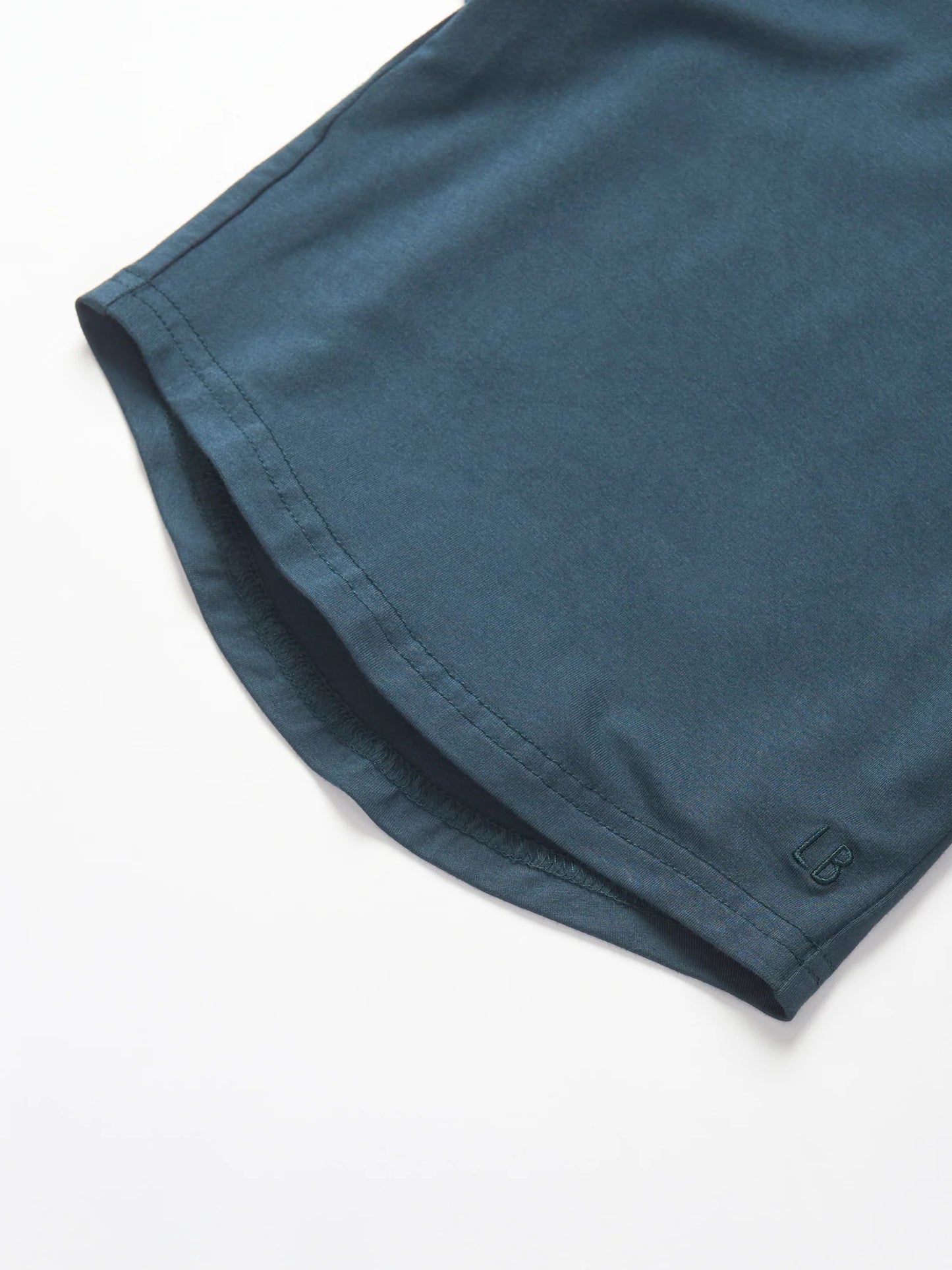 Little Bipsy Night Fall Oversized Bamboo Tee