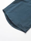 Little Bipsy Night Fall Oversized Bamboo Tee