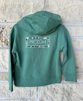 Prodoh Camo Swordfish Hoodie