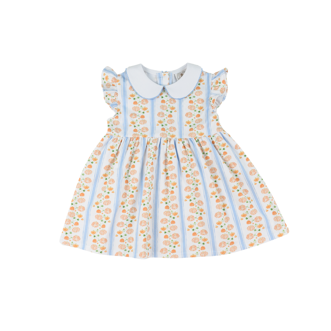 Cypress Row Gourd and Grace Penelope Dress