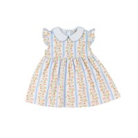 Cypress Row Gourd and Grace Penelope Dress