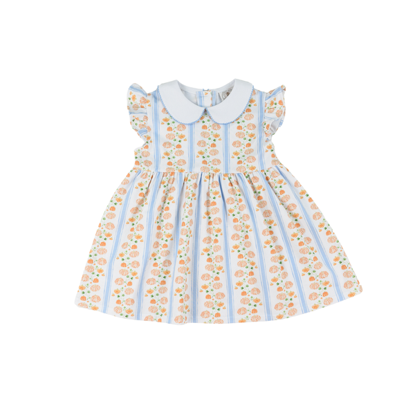 Cypress Row Gourd and Grace Penelope Dress
