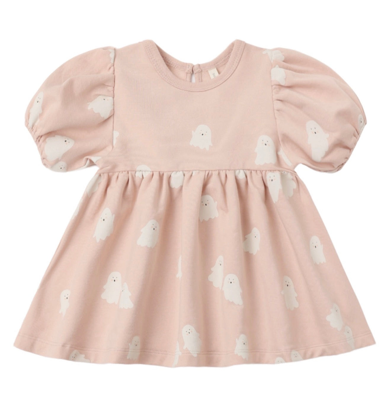 Quincy Mae Sweet Ghost Dress