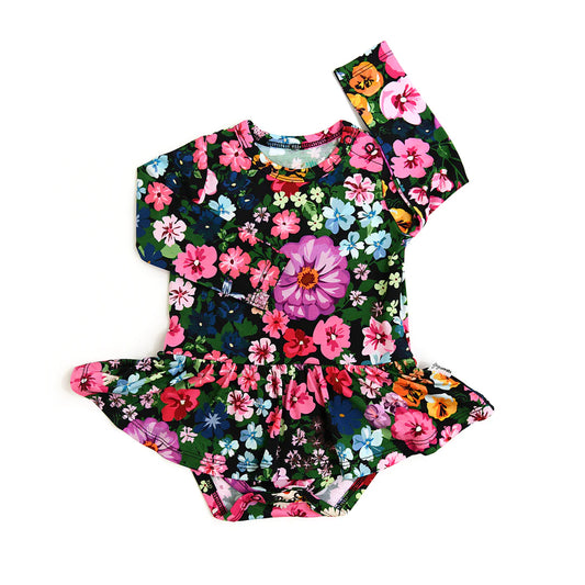 Gigi & Max Cassandra Bodysuit Dress